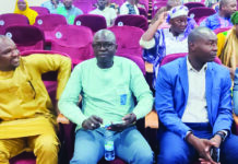 Cinéma africain: les bases d’une souveraineté audiovisuelle lancées.