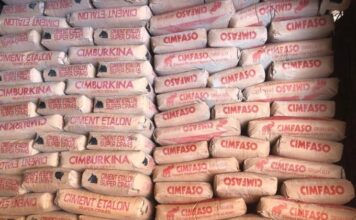 Spéculation sur les prix du ciment: Les cimenteries invitent les vendeurs au respect des prix plafonds en vigueur