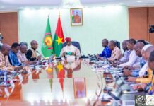 Libertés religieuses : adoption d’un avant-projet de loi