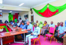 Actionnariat populaire: la LONAB mobilise ses travailleurs