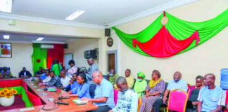 Actionnariat populaire: la LONAB mobilise ses travailleurs