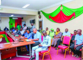 Actionnariat populaire: la LONAB mobilise ses travailleurs