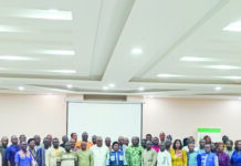 Passation des marchés de la BOAD: des acteurs de la commande publique outillés sur les nouvelles procédures