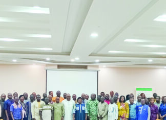 Passation des marchés de la BOAD: des acteurs de la commande publique outillés sur les nouvelles procédures