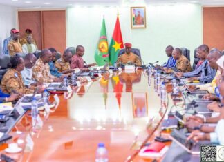 Des innovations pour mieux gérer le foncier (Conseil des ministres)