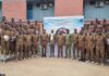 Institut de l’enseignement militaire supérieur Tiéfo-Amoro : 30 officiers prêts à faire valoir leurs compétences