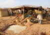 Province du Sanguié : l’exploitation artisanale de l’or perturbe l’école