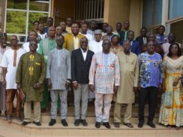 SITARAIL : les 29 ex- travailleurs indemnisés