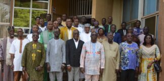 SITARAIL : les 29 ex- travailleurs indemnisés