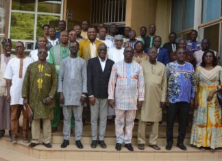 SITARAIL : les 29 ex- travailleurs indemnisés