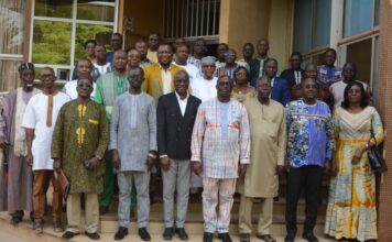 SITARAIL : les 29 ex- travailleurs indemnisés