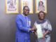 SNC Bobo 2026 : le Ministre de la Culture du Burkina a transmis officiellement l’invitation du pays invité d’honneur à son homologue du Ghana