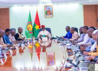 Conseil des ministres : Une campagne de vaccination record du cheptel national et adoption d’un avant-projet de loi relative aux libertés religieuses