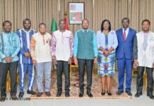 𝐋𝐮𝐭𝐭𝐞 𝐜𝐨𝐧𝐭𝐫𝐞 𝐥𝐞 𝐜𝐚𝐧𝐜𝐞𝐫 𝐚𝐮 𝐁𝐮𝐫𝐤𝐢𝐧𝐚 𝐅𝐚𝐬𝐨 : 𝐜𝐚𝐩 𝐬𝐮𝐫 𝐥𝐞 𝐩𝐫𝐞𝐦𝐢𝐞𝐫 𝐜𝐨𝐧𝐠𝐫𝐞̀𝐬 𝐧𝐚𝐭𝐢𝐨𝐧𝐚𝐥 𝐝𝐞 𝐜𝐚𝐧𝐜𝐞́𝐫𝐨𝐥𝐨𝐠𝐢𝐞