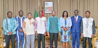 𝐋𝐮𝐭𝐭𝐞 𝐜𝐨𝐧𝐭𝐫𝐞 𝐥𝐞 𝐜𝐚𝐧𝐜𝐞𝐫 𝐚𝐮 𝐁𝐮𝐫𝐤𝐢𝐧𝐚 𝐅𝐚𝐬𝐨 : 𝐜𝐚𝐩 𝐬𝐮𝐫 𝐥𝐞 𝐩𝐫𝐞𝐦𝐢𝐞𝐫 𝐜𝐨𝐧𝐠𝐫𝐞̀𝐬 𝐧𝐚𝐭𝐢𝐨𝐧𝐚𝐥 𝐝𝐞 𝐜𝐚𝐧𝐜𝐞́𝐫𝐨𝐥𝐨𝐠𝐢𝐞