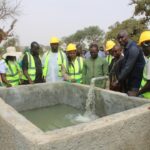 Autonomisation des femmes : Un périmètre maraîcher pour la Coopérative Nabonswendé de Poedogo