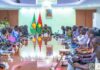 Conseil des ministres : Le Burkina Faso tient la tête à la 47e session du CAMES