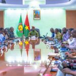Conseil des ministres : Le Burkina Faso tient la tête à la 47e session du CAMES