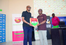 Présentation du sélectionneur des Etalons : Amir Abdou dévoile sa feuille de route