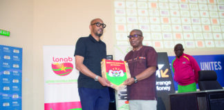 Présentation du sélectionneur des Etalons : Amir Abdou dévoile sa feuille de route