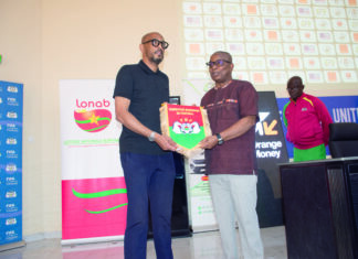 Présentation du sélectionneur des Etalons : Amir Abdou dévoile sa feuille de route