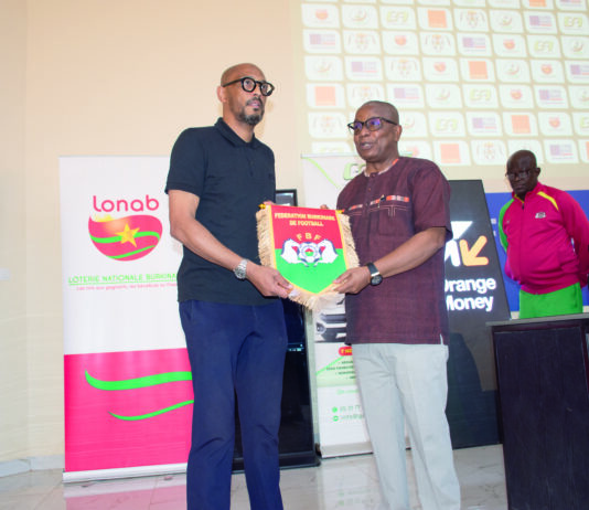 Présentation du sélectionneur des Etalons : Amir Abdou dévoile sa feuille de route