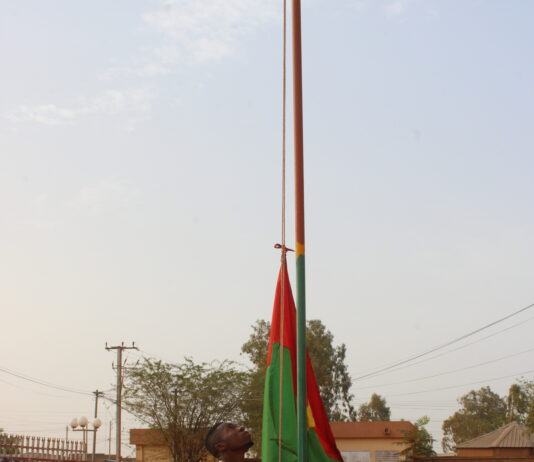 Mois d’exemplarité fiscale: Les corps constitués invités à s’acquitter de leur fiscalité
