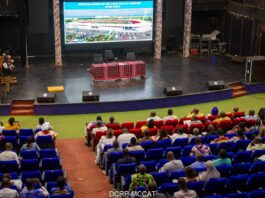 Cadre sectoriel de Dialogue <> : les acteurs dressent le bilan et se penchent sur les perspectives en lien avec le Plan RELANCE