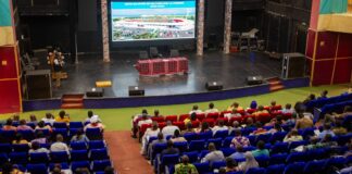 Cadre sectoriel de Dialogue <> : les acteurs dressent le bilan et se penchent sur les perspectives en lien avec le Plan RELANCE