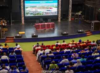 Cadre sectoriel de Dialogue <> : les acteurs dressent le bilan et se penchent sur les perspectives en lien avec le Plan RELANCE