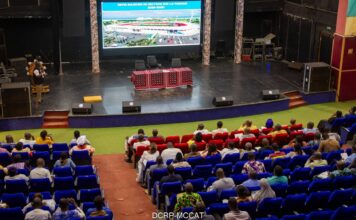 Cadre sectoriel de Dialogue <> : les acteurs dressent le bilan et se penchent sur les perspectives en lien avec le Plan RELANCE