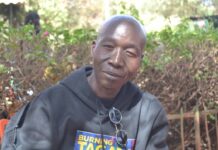 Musique : Burning Tagara revient avec son album Arkiyoma