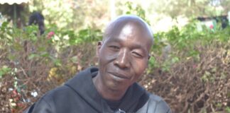 Musique : Burning Tagara revient avec son album Arkiyoma