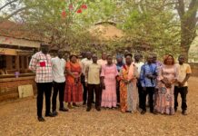 Financement de la santé de la reproduction au Burkina : le REMAPSEN appelle à miser sur les ressources locales