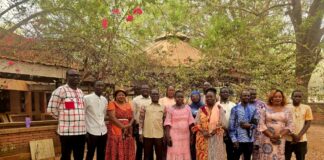 Financement de la santé de la reproduction au Burkina : le REMAPSEN appelle à miser sur les ressources locales