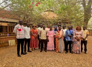 Financement de la santé de la reproduction au Burkina : le REMAPSEN appelle à miser sur les ressources locales