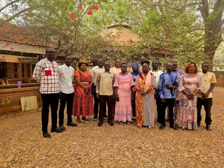 Financement de la santé de la reproduction au Burkina : le REMAPSEN appelle à miser sur les ressources locales
