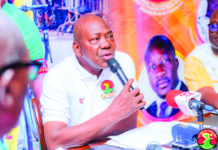 Pédale de la résilience et de la paix/IIIe édition: rendez-vous le 15 mars prochain