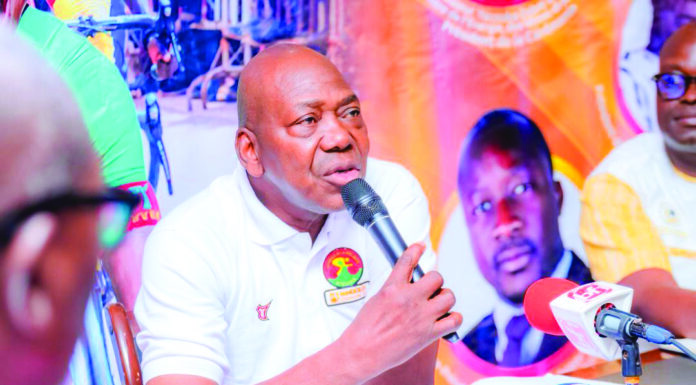 Pédale de la résilience et de la paix/IIIe édition: rendez-vous le 15 mars prochain