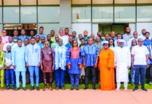 Suudu Andal Sport : le premier acte du programme assuré