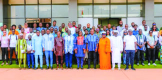 Suudu Andal Sport : le premier acte du programme assuré