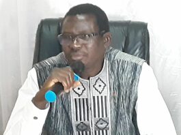 Enseignement secondaire et formation professionnelle: 45 établissemements scolaires réouverts dans le Bankui et le Sourou