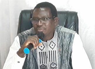 Enseignement secondaire et formation professionnelle: 45 établissemements scolaires réouverts dans le Bankui et le Sourou