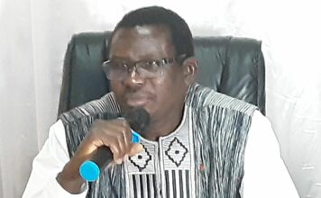 Enseignement secondaire et formation professionnelle: 45 établissemements scolaires réouverts dans le Bankui et le Sourou