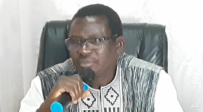 Enseignement secondaire et formation professionnelle: 45 établissemements scolaires réouverts dans le Bankui et le Sourou