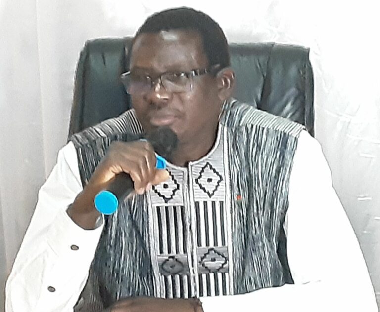 Enseignement secondaire et formation professionnelle:  45 établissemements scolaires réouverts dans le Bankui et le Sourou