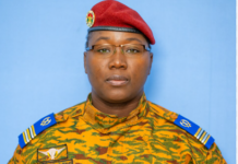 DÉCLARATION DE MADAME LE MINISTRE DE LA FAMILLE ET DE LA SOLIDARITÉ À L’OCCASION DE LA JOURNÉE MONDIALE DU TRAVAIL SOCIAL 17 mars 2026