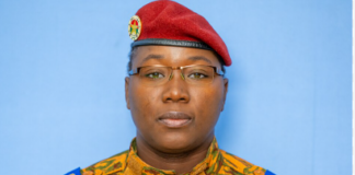 DÉCLARATION DE MADAME LE MINISTRE DE LA FAMILLE ET DE LA SOLIDARITÉ À L’OCCASION DE LA JOURNÉE MONDIALE DU TRAVAIL SOCIAL