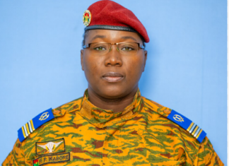 DÉCLARATION DE MADAME LE MINISTRE DE LA FAMILLE ET DE LA SOLIDARITÉ À L’OCCASION DE LA JOURNÉE MONDIALE DU TRAVAIL SOCIAL