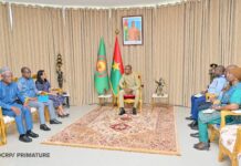 Action humanitaire: le HCR salue l’approche du Gouvernement burkinabè